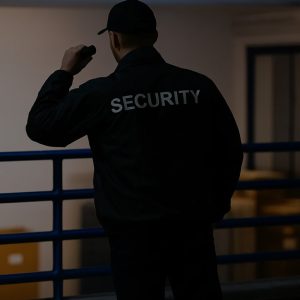 Επαγγελματικές Υπηρεσίες Φύλαξης & Security από την JK Advance Group